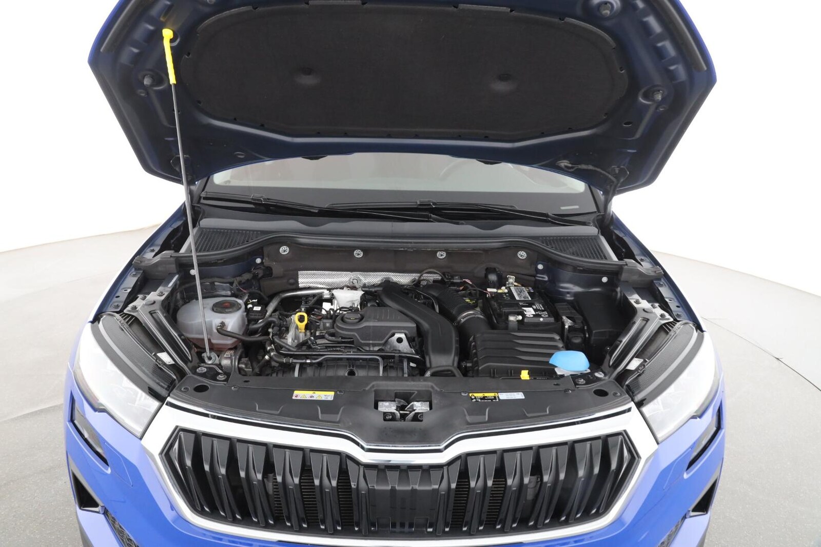 Škoda Karoq – Bild 9