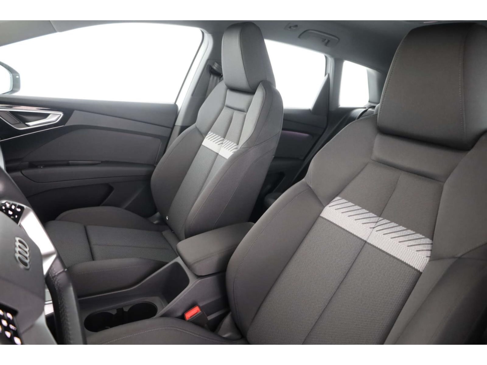 Audi Q4 e-tron – Bild 10