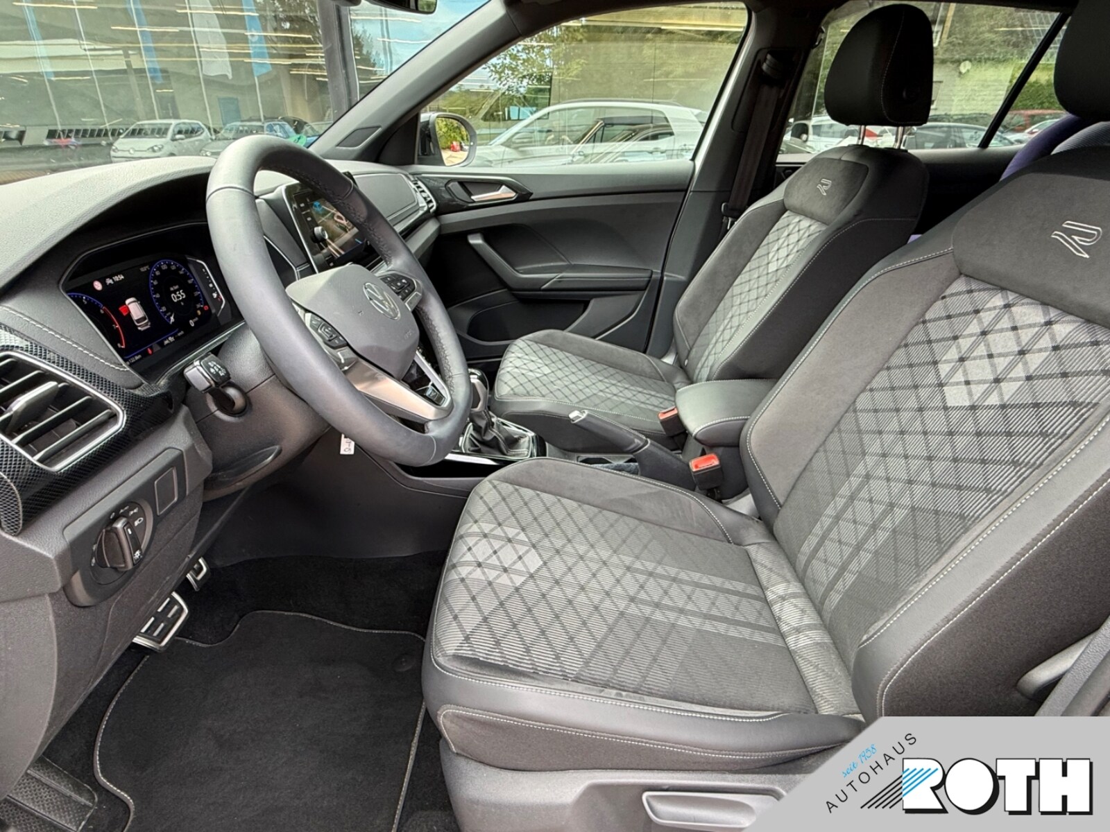 Volkswagen T-Cross – Bild 6