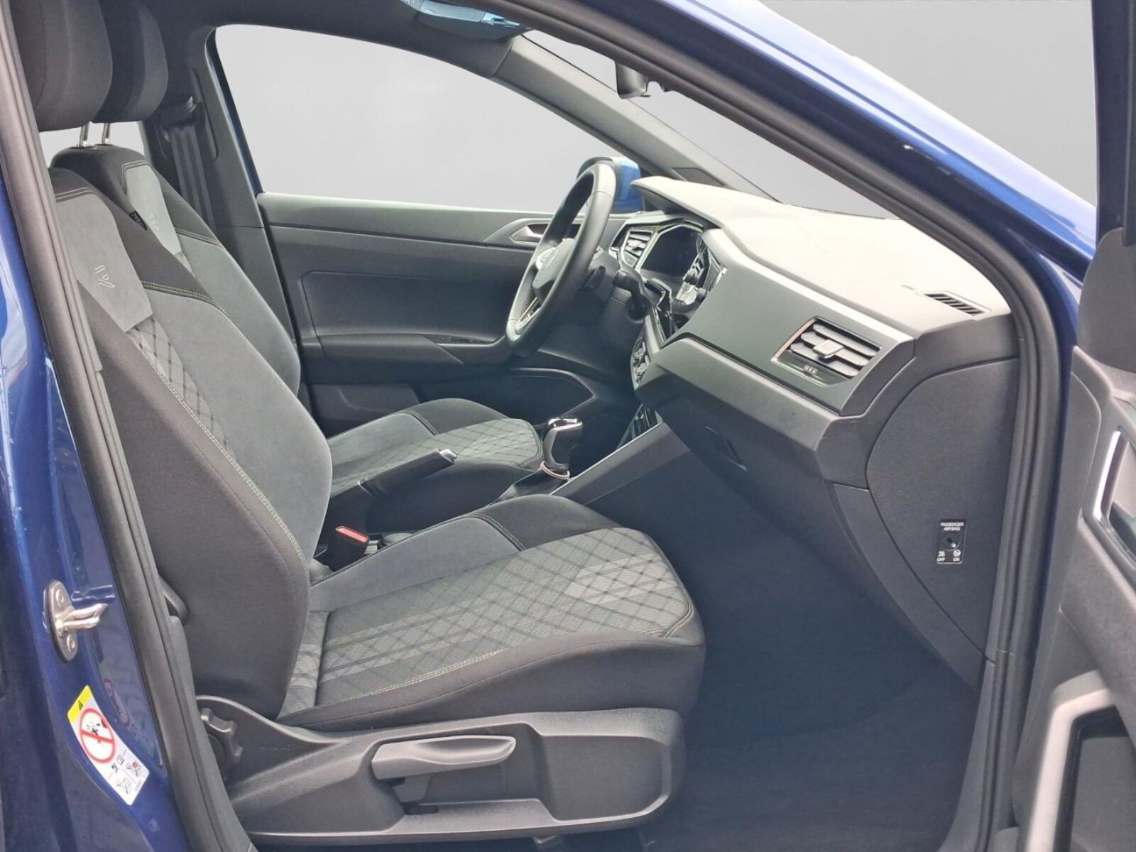 Volkswagen Taigo – Bild 4