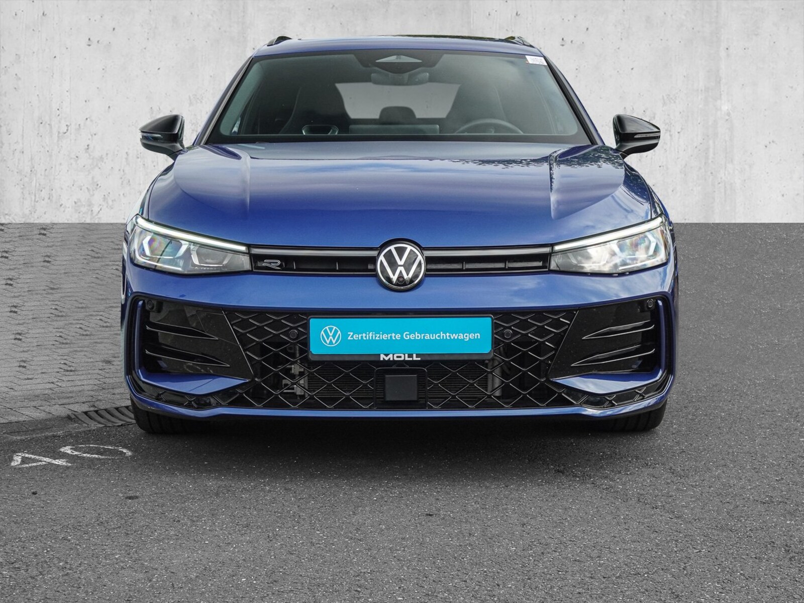 Volkswagen Passat – Bild 3