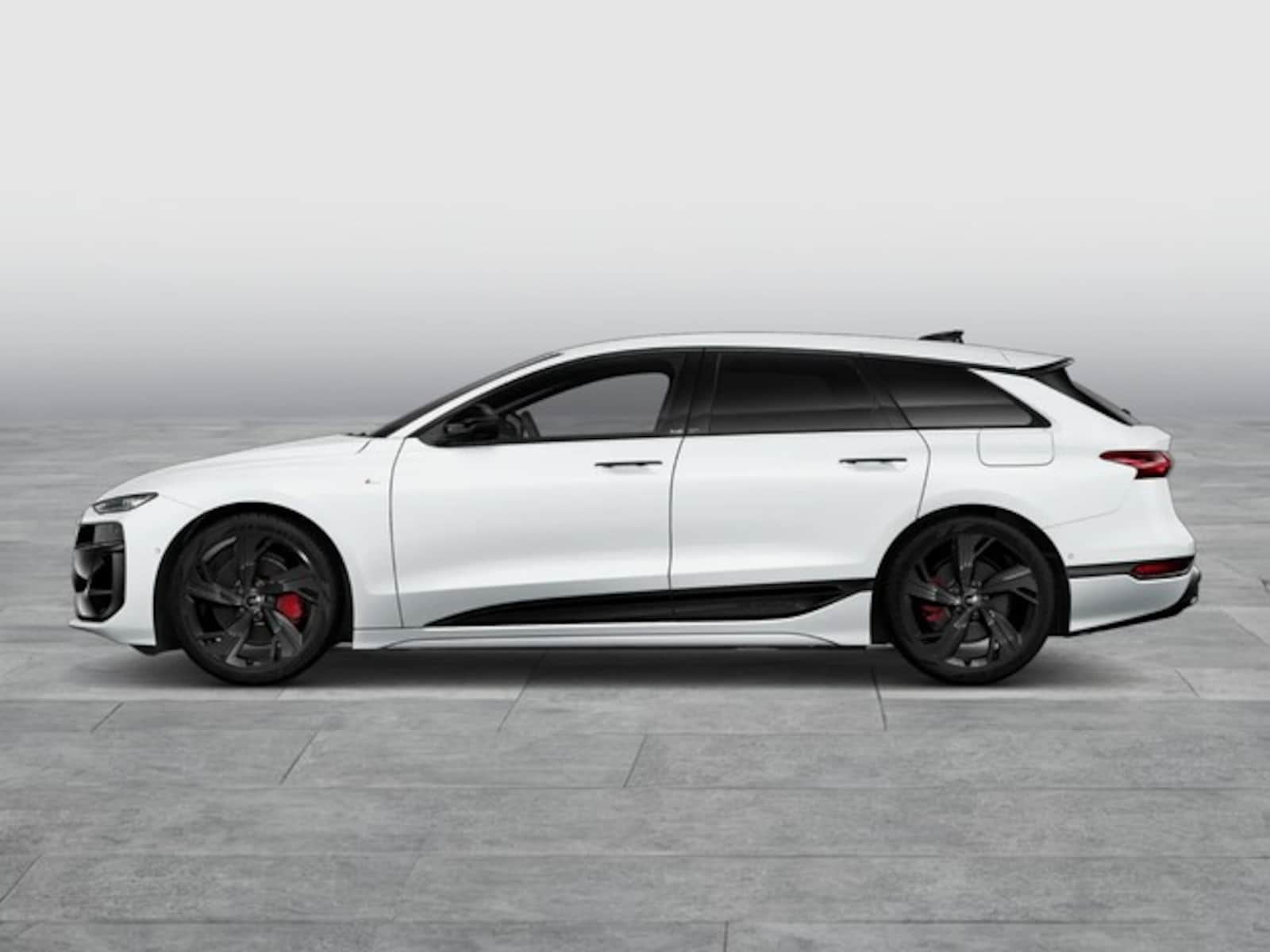 Audi A6 Avant e-tron – Bild 2