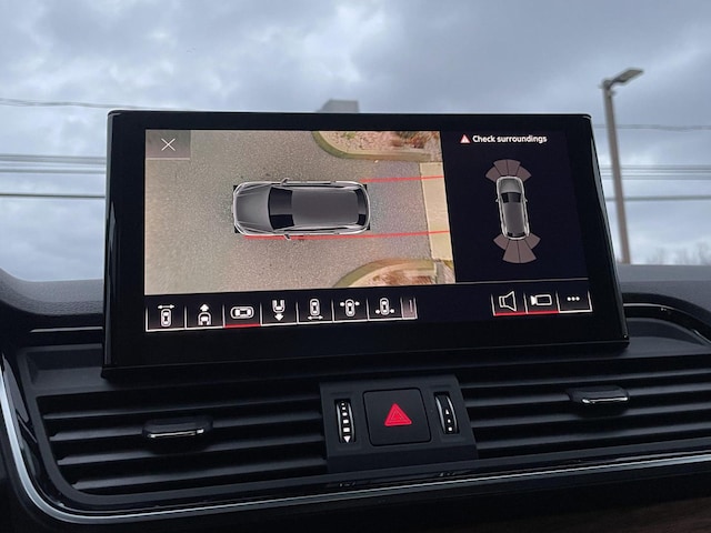 2022 Audi Q5 Premium Plus - Photo 38