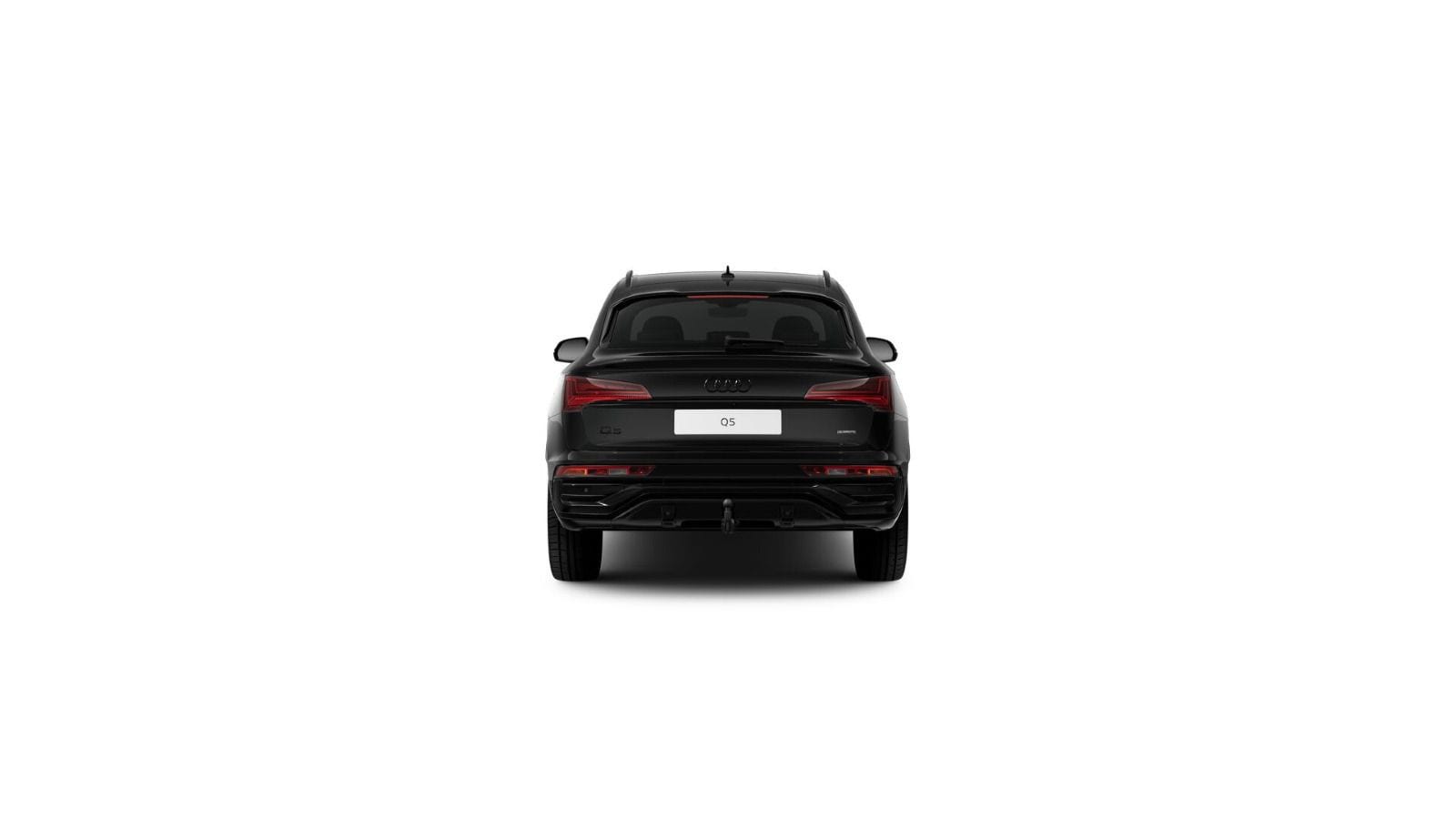 Audi Q5 Sportback – Bild 5
