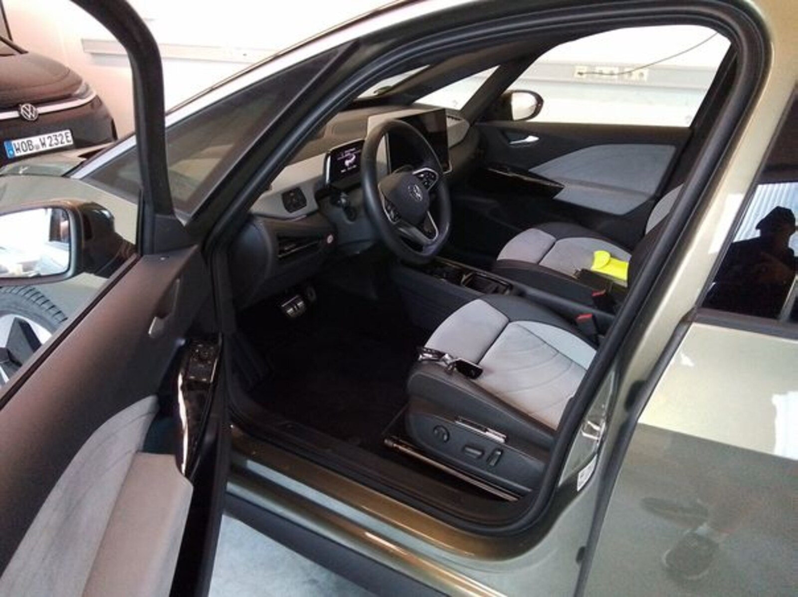 Volkswagen ID.3 – Bild 5