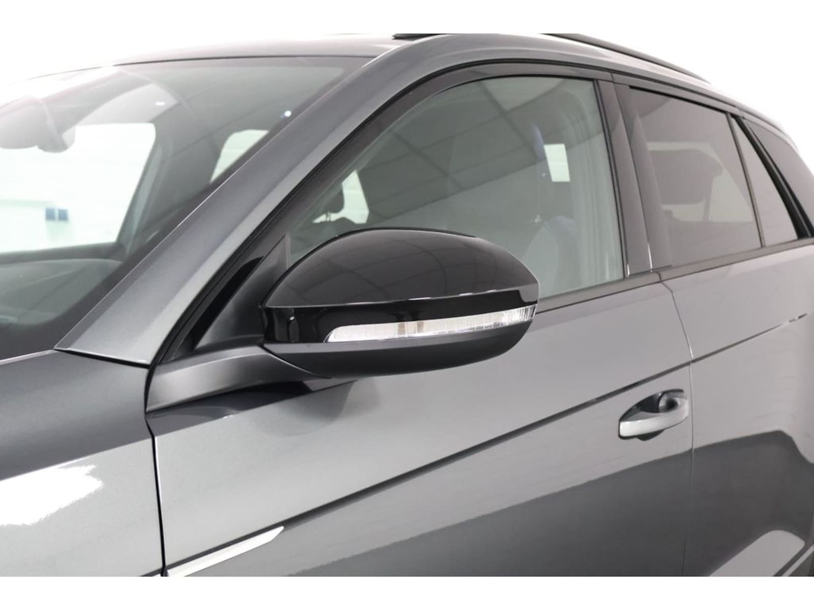 Volkswagen T-Roc – Bild 29