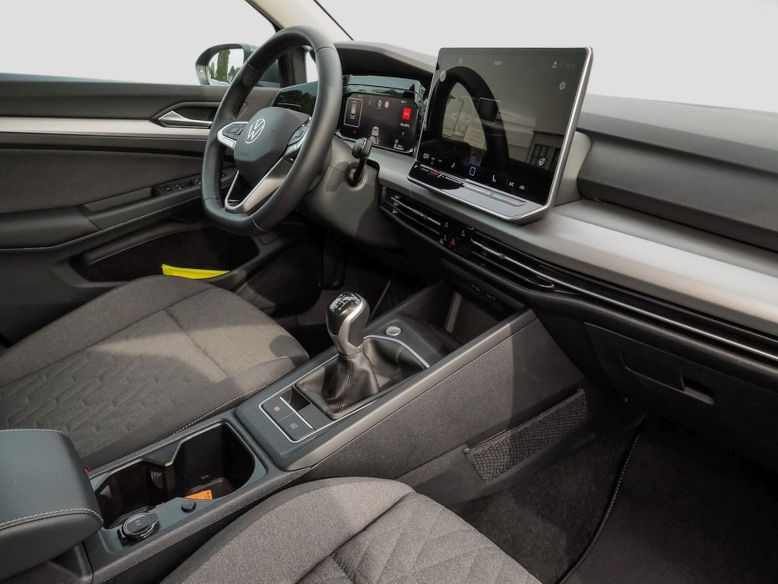 Volkswagen Golf Variant – Bild 9