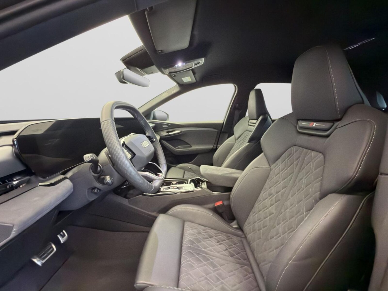 Audi Q6 e-tron – Bild 9