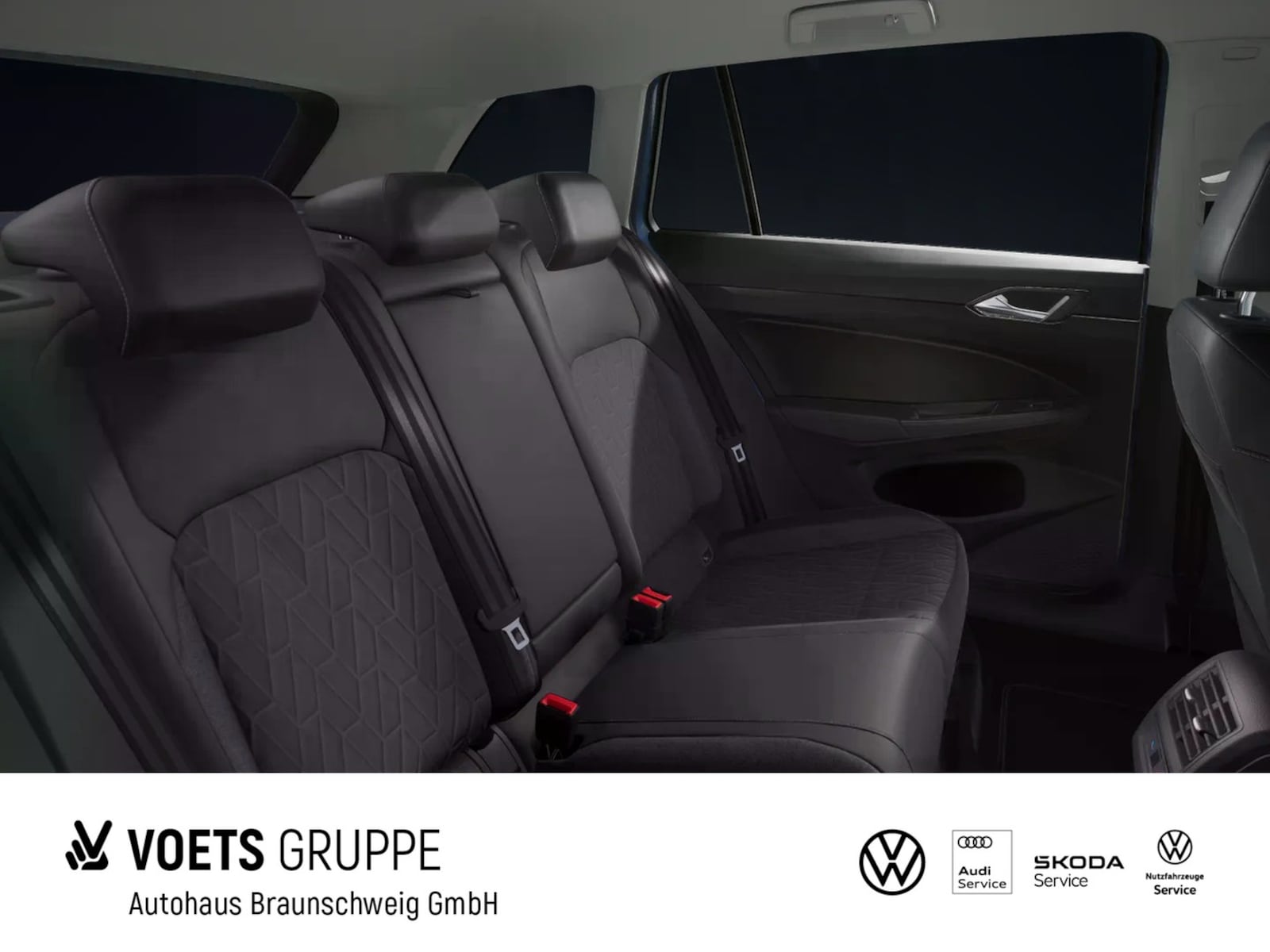 Volkswagen Golf Variant – Bild 10