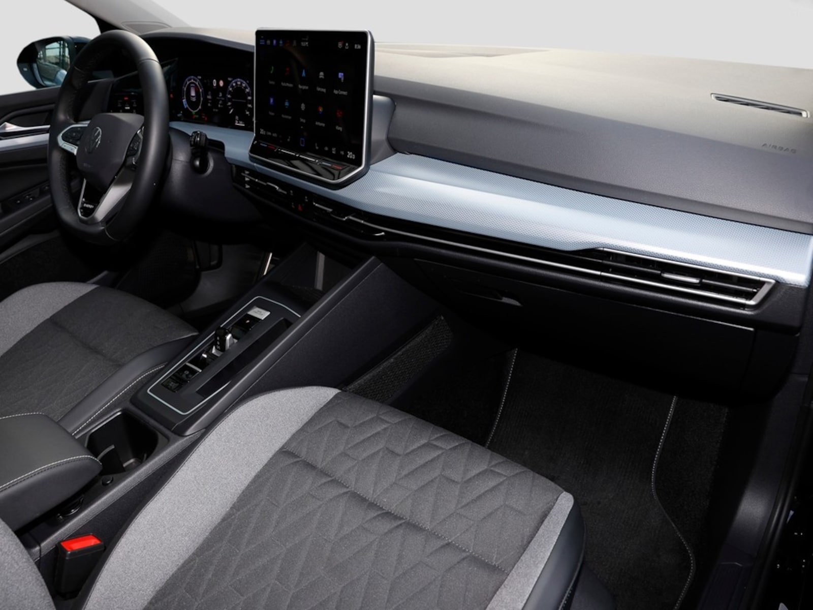 Volkswagen Golf – Bild 9