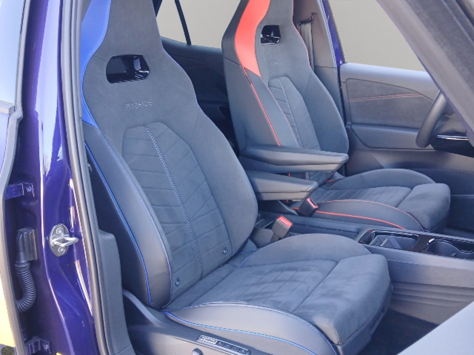 Volkswagen ID.3 – Bild 20