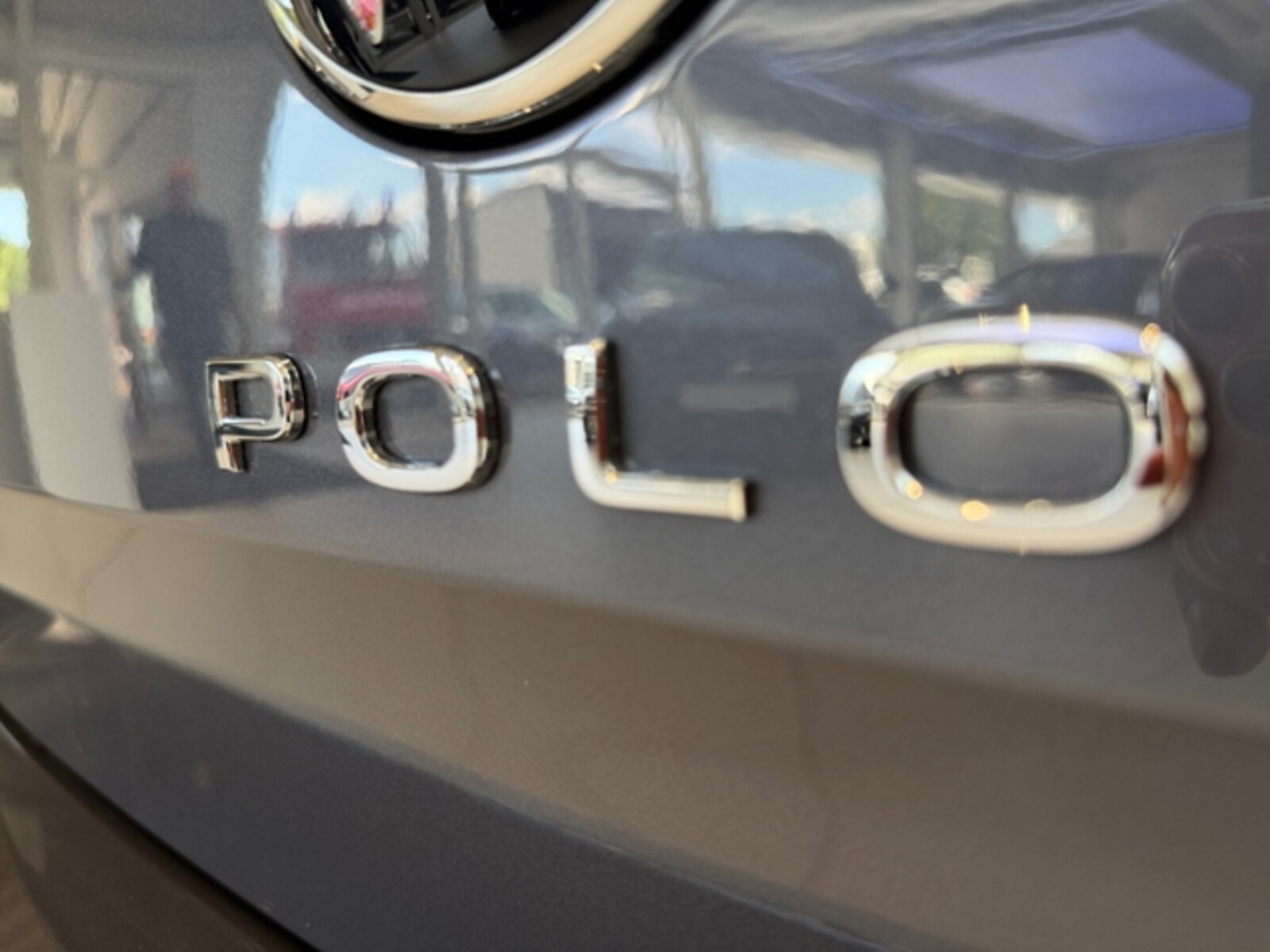 Volkswagen Polo – Bild 13