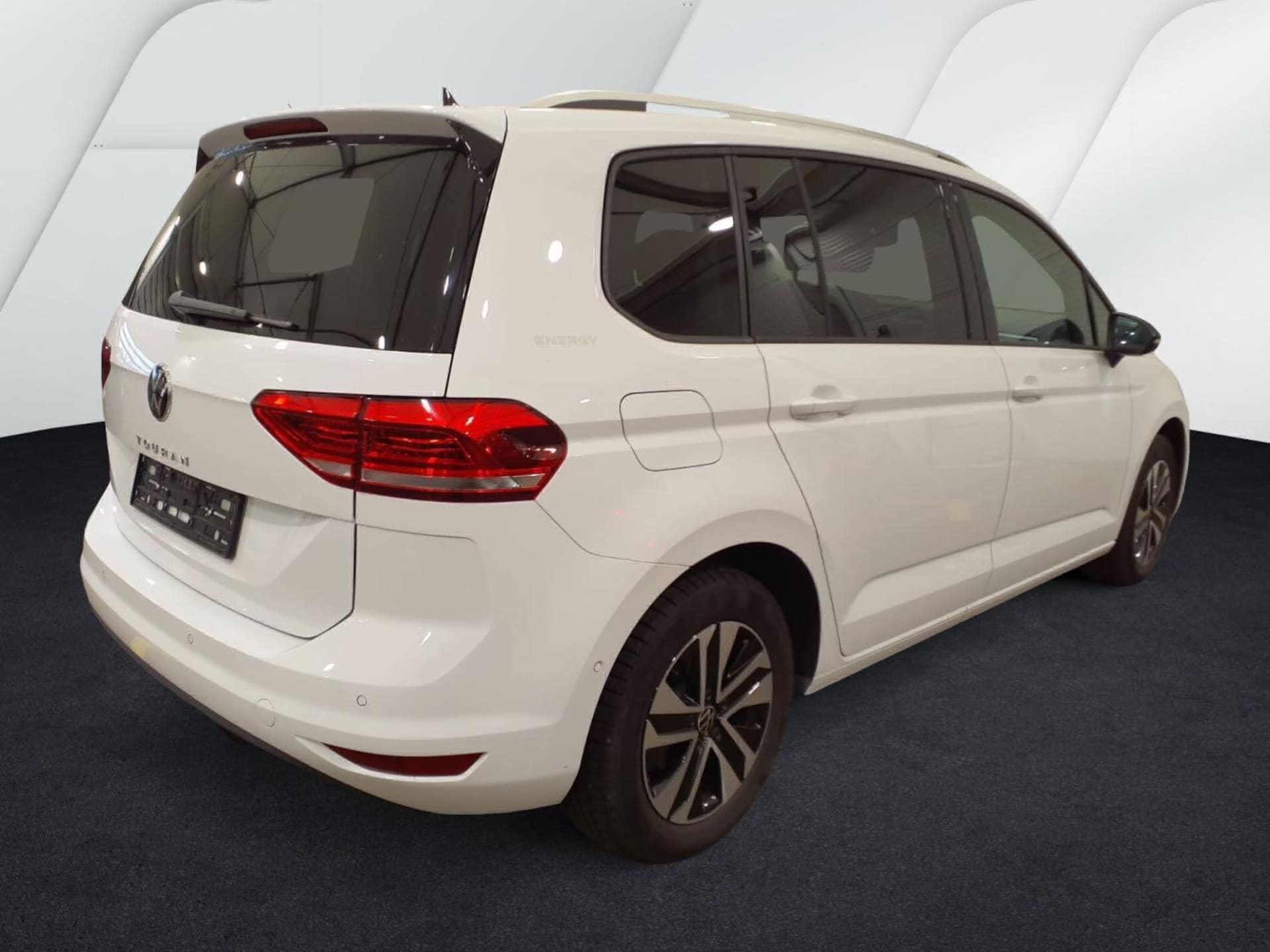 Volkswagen Touran ENERGY