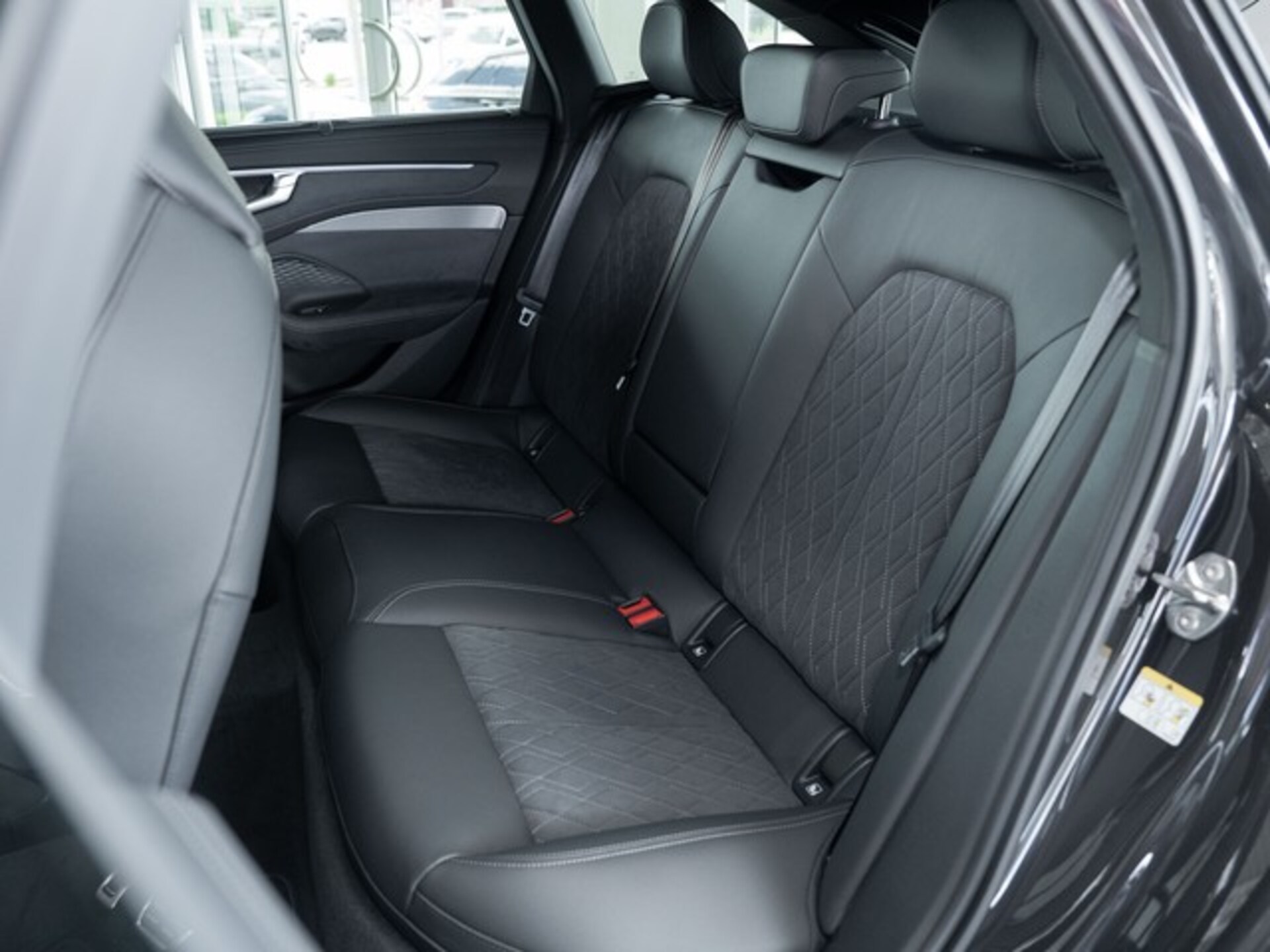 Audi A6 Avant edition one