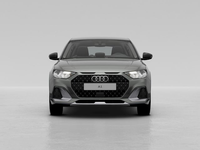 Audi A1 Citycarver 30 TFSI Schaltgetriebe -  - Joinsteer - #4