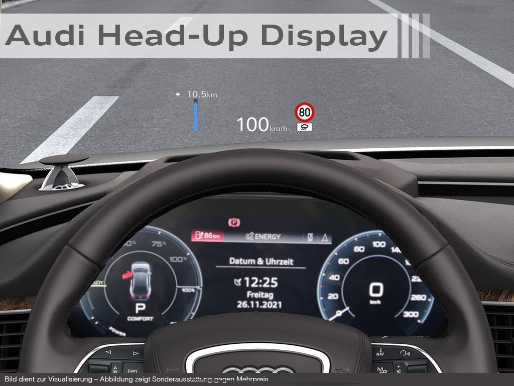 Image about Audi RS 6 Avant performance quattro tiptronic