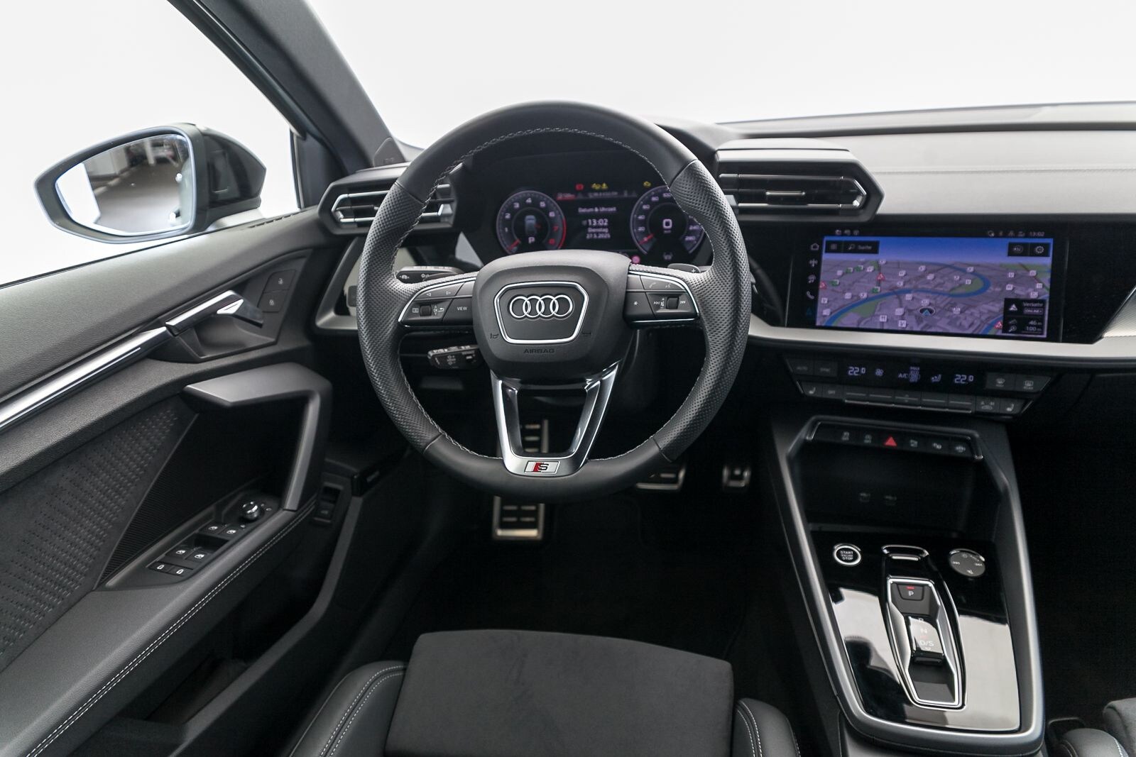 Image about Audi A3 allstreet 35 TFSI S tronic