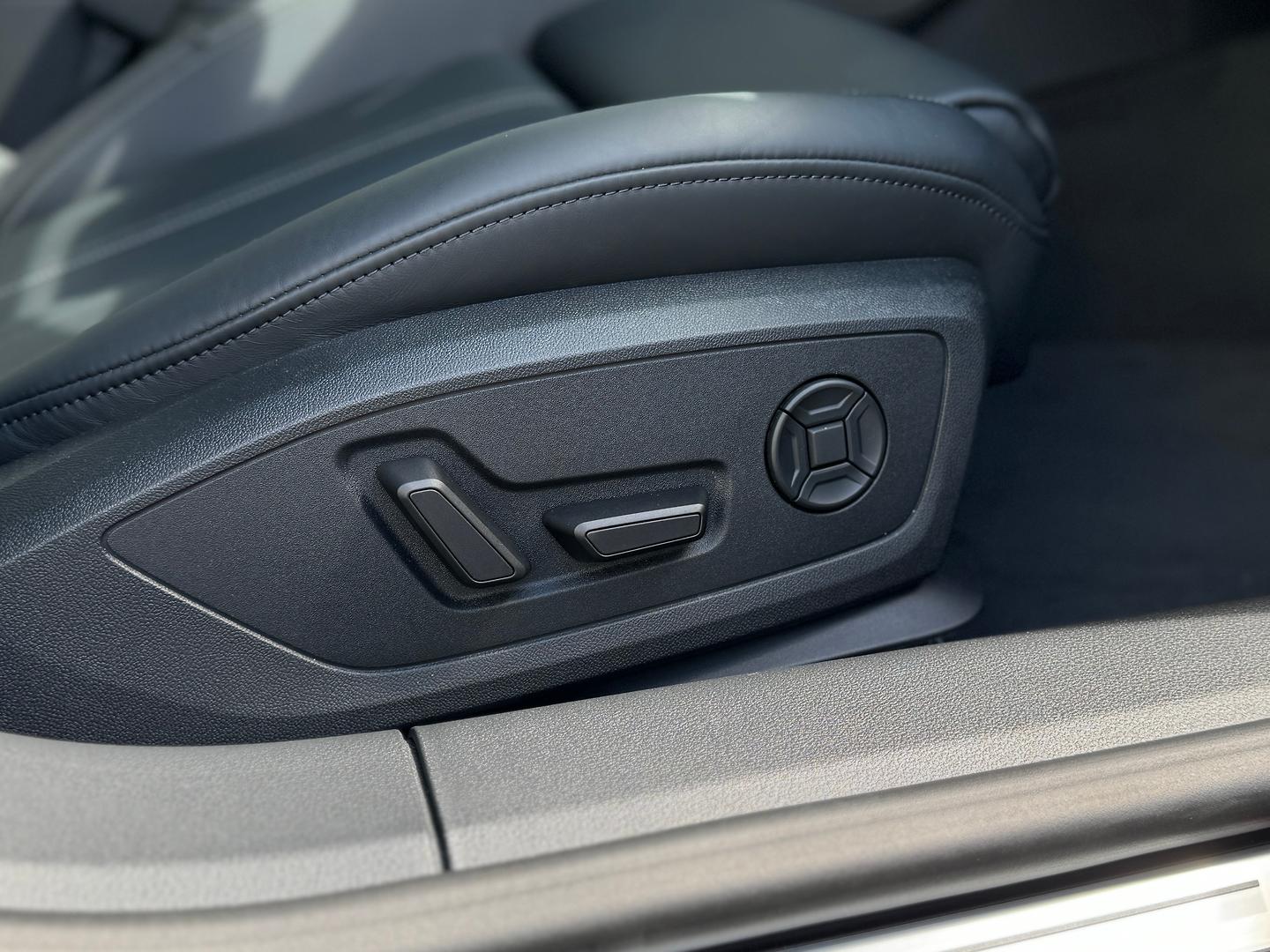 Image about Audi A7 Sportback 55 TFSI quattro 250 kW S tronic