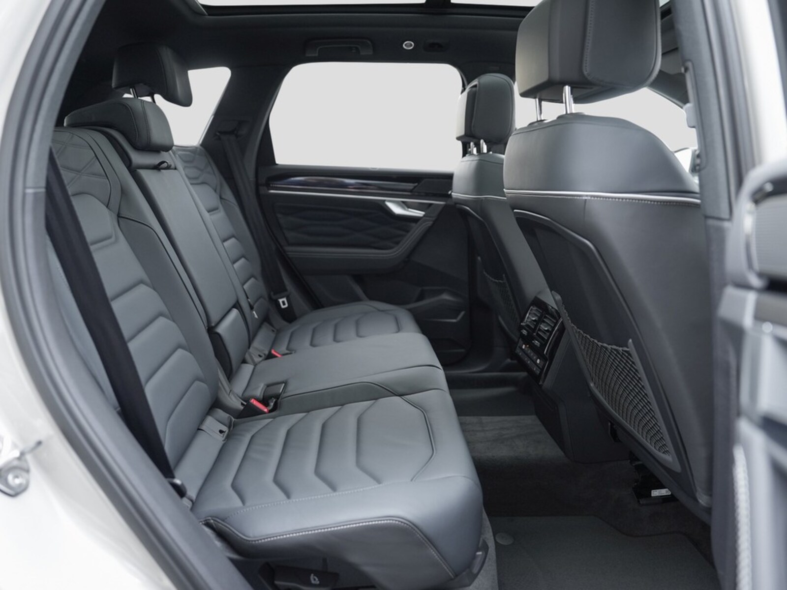 Volkswagen Touareg – Bild 10