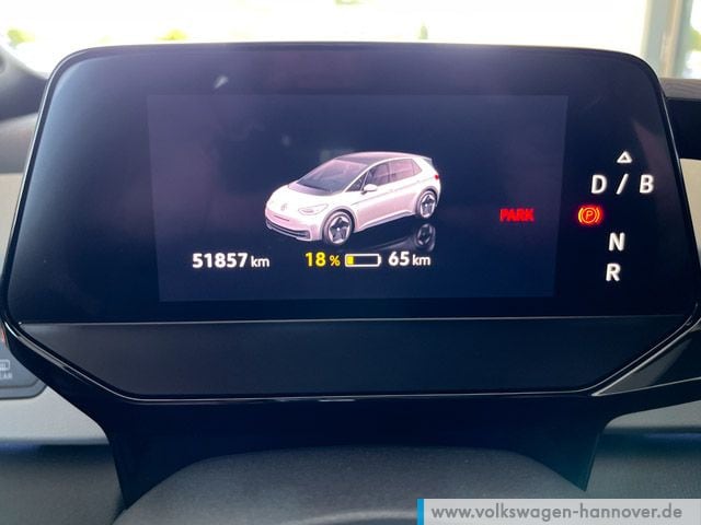 Volkswagen ID.3