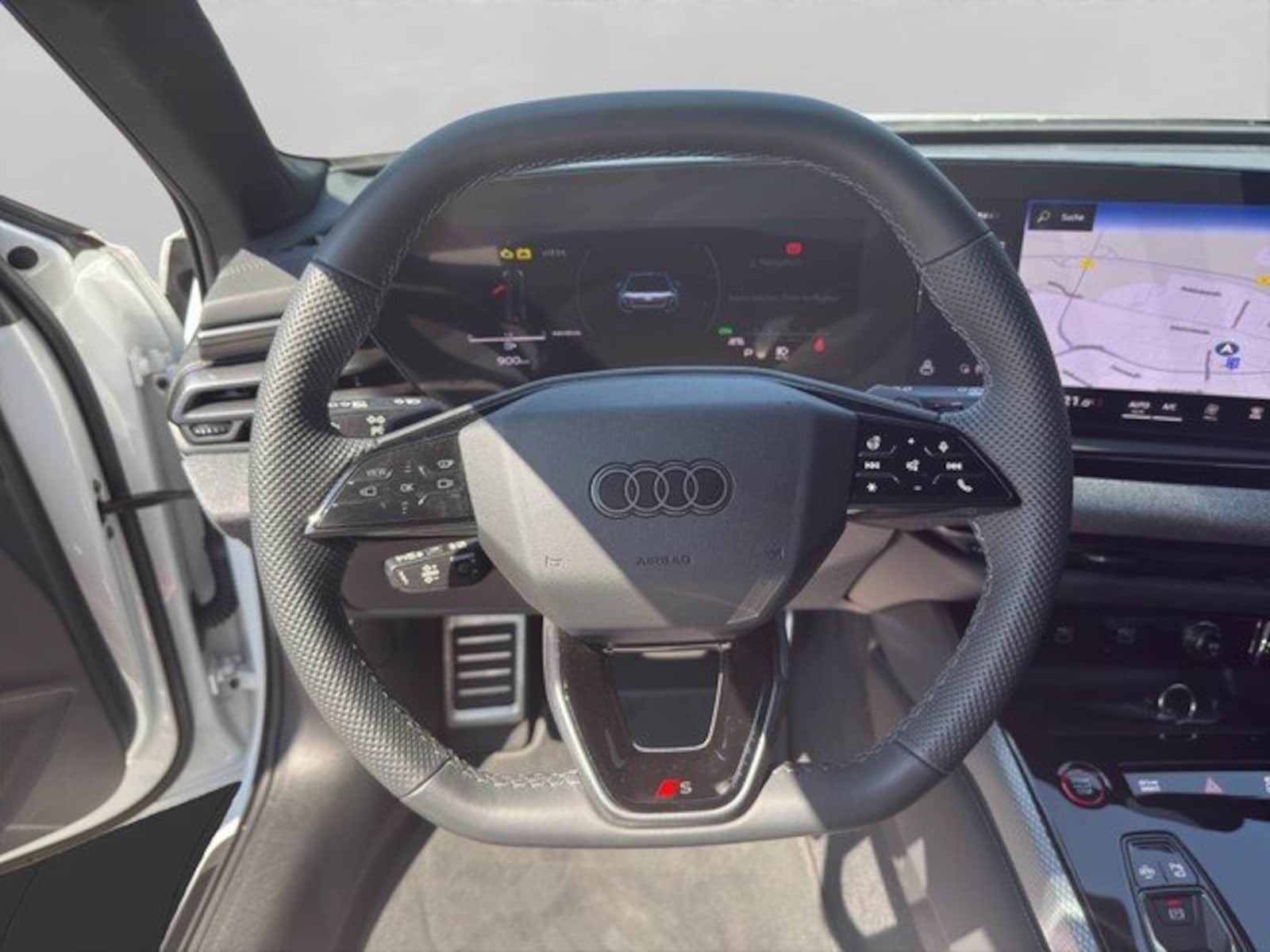 Audi A5 Avant – Bild 14