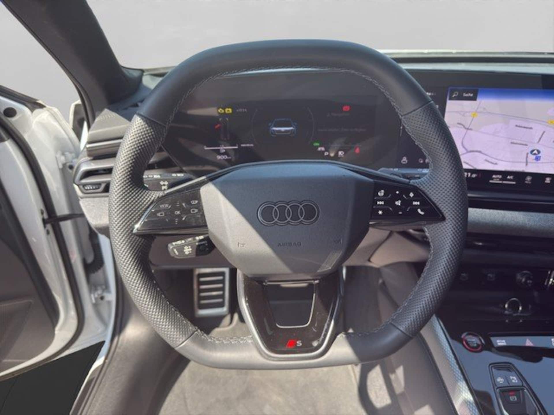 Audi A5 Avant edition one