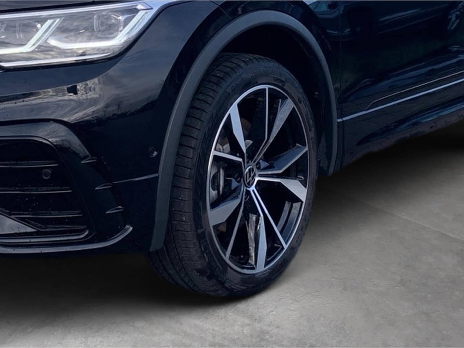Volkswagen Tiguan Allspace – Bild 9