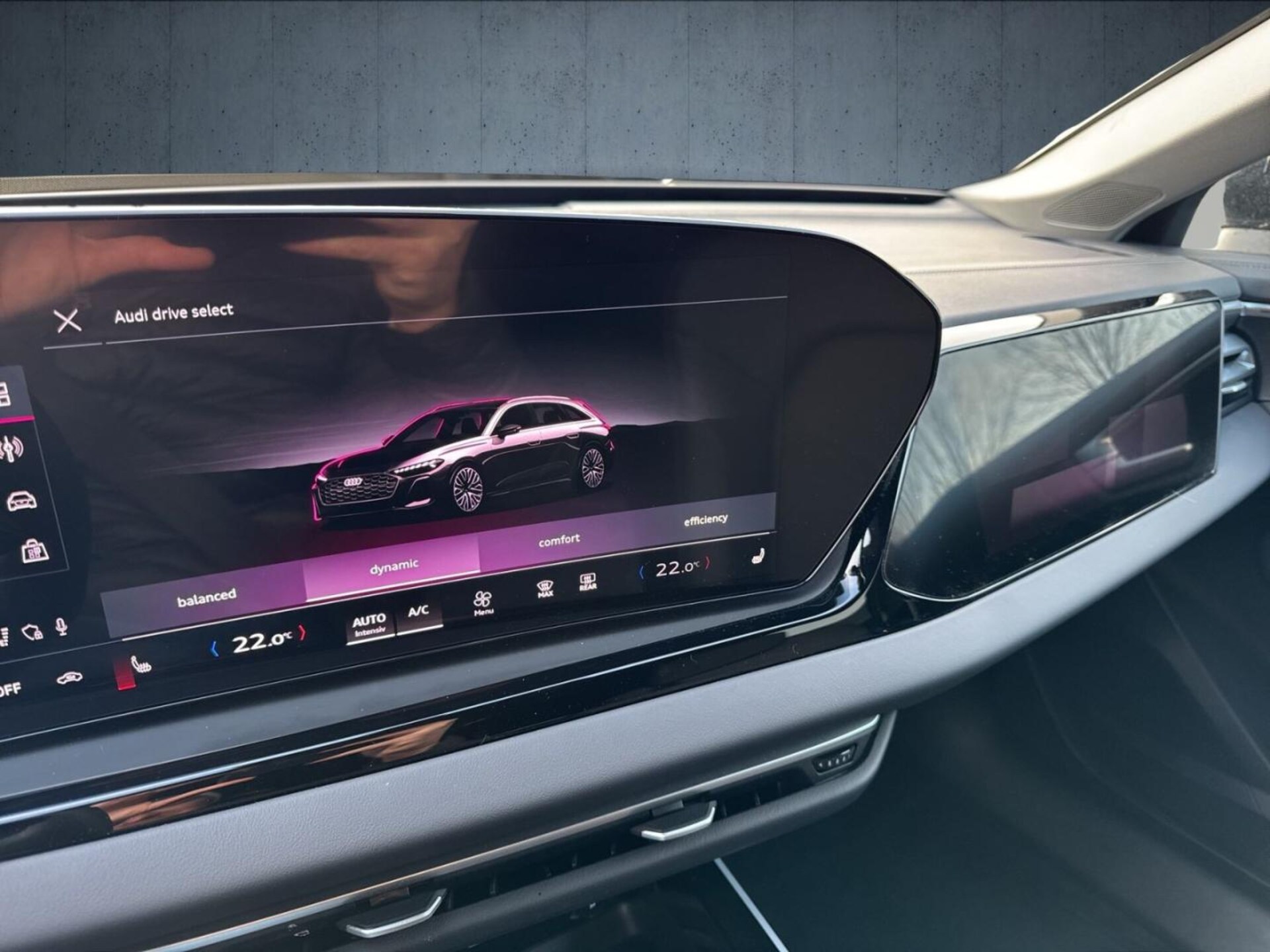 Audi A5 Avant edition one