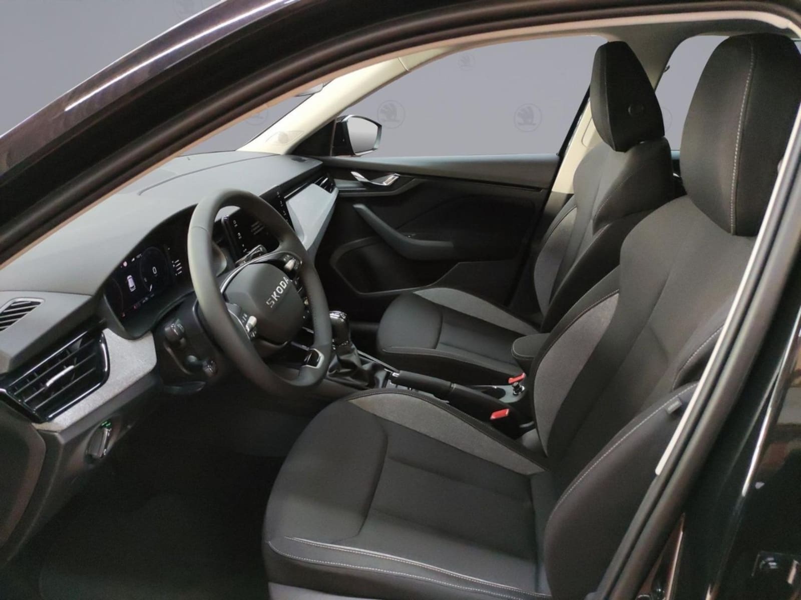 Škoda Kamiq – Bild 11