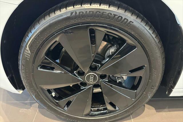 2025 Audi A5 Premium Plus - Photo 7