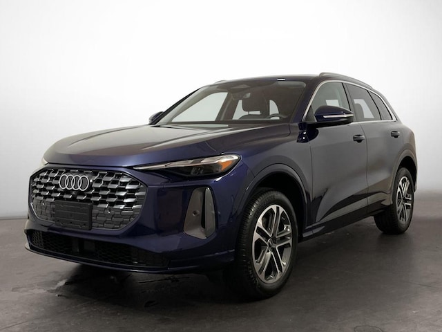 2025 Audi Q5 used
