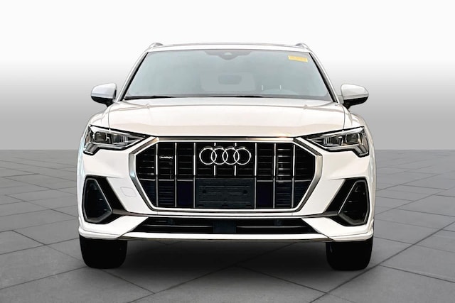 2023 Audi Q3 SUV