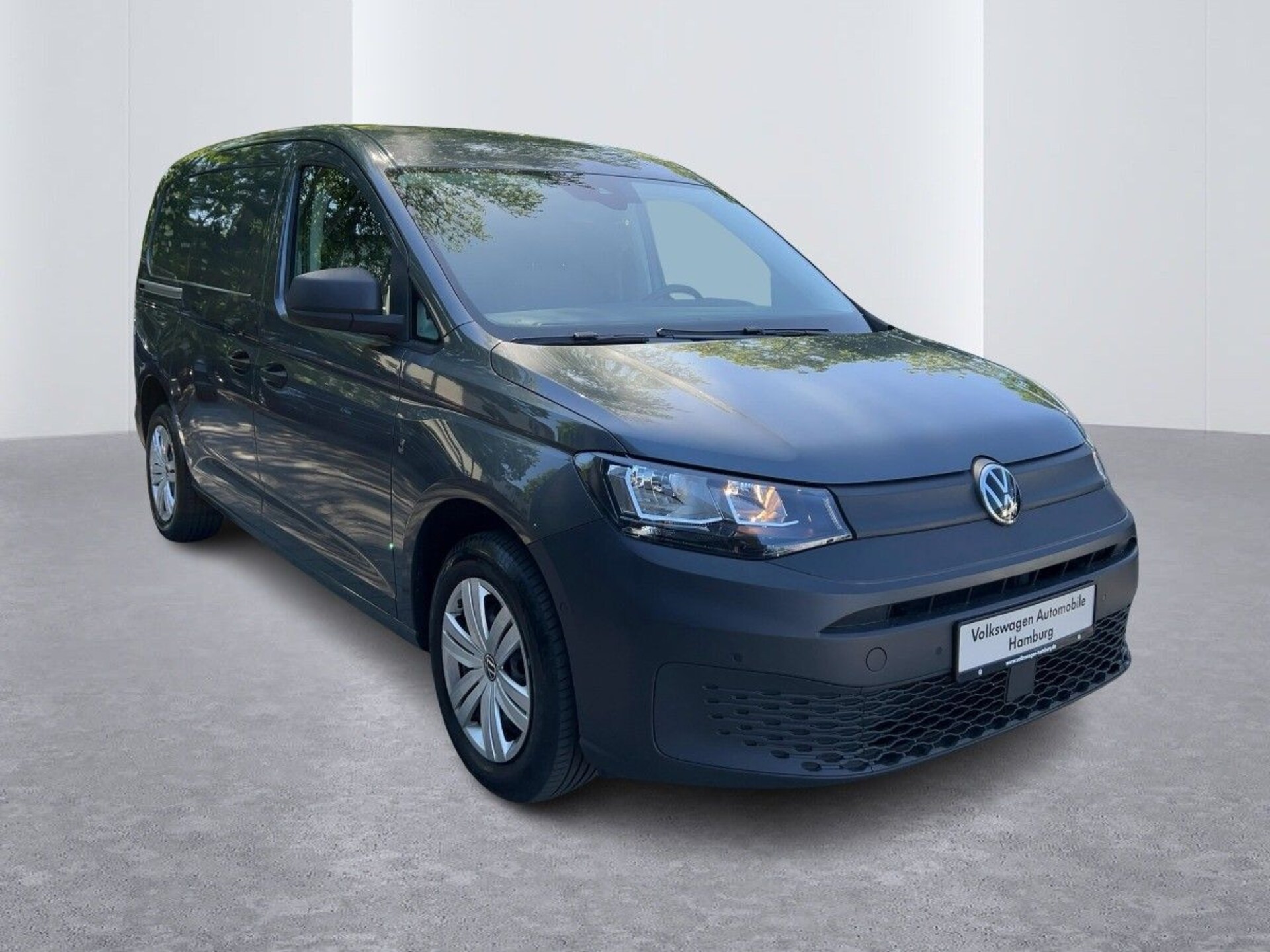 Volkswagen Caddy Maxi Cargo EcoProfi