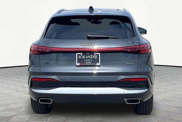 2026 Audi Q5