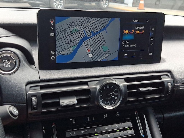 2023 Lexus IS 350