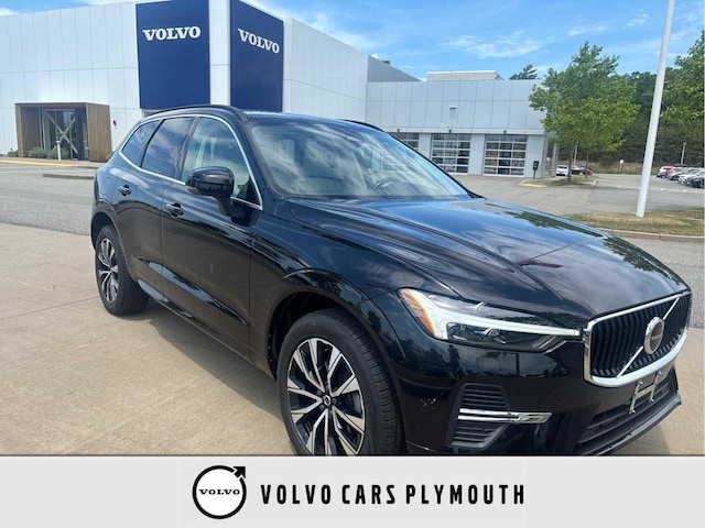 2023 Volvo XC60