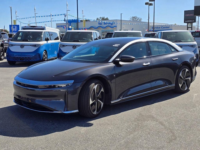 2023 Lucid Air
