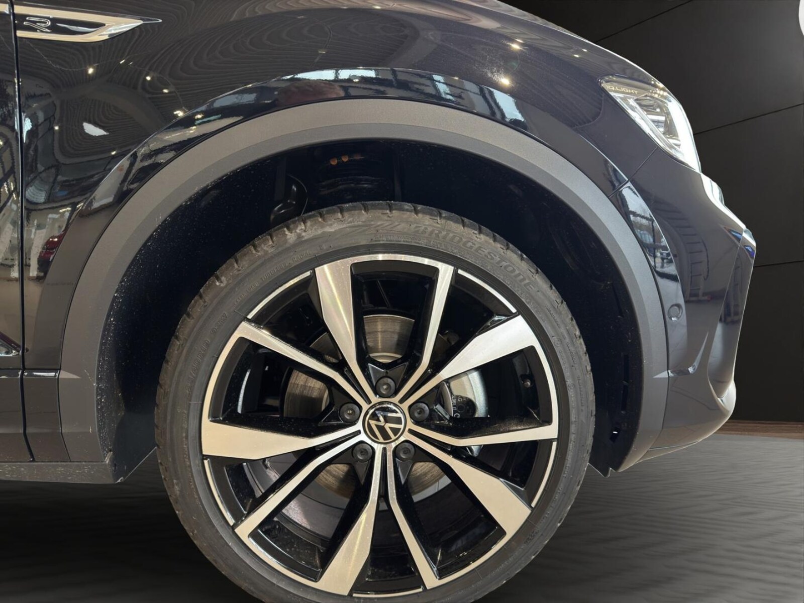 Volkswagen T-Roc – Bild 6
