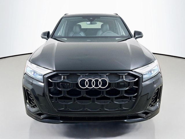 2026 Audi SQ7