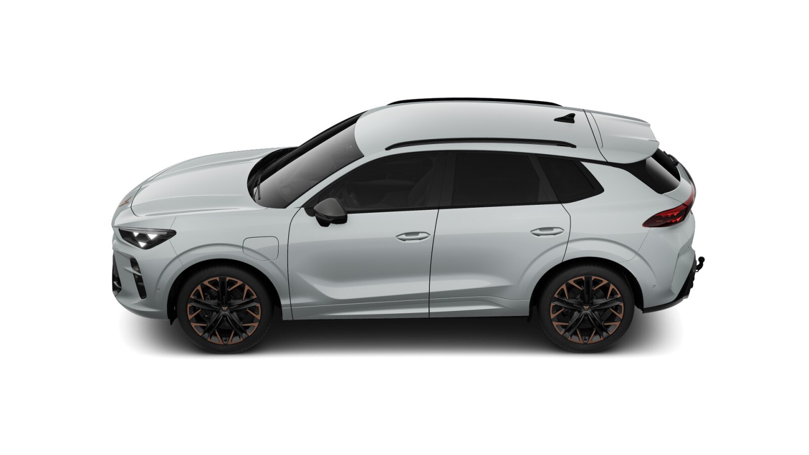 CUPRA Terramar – Bild 5