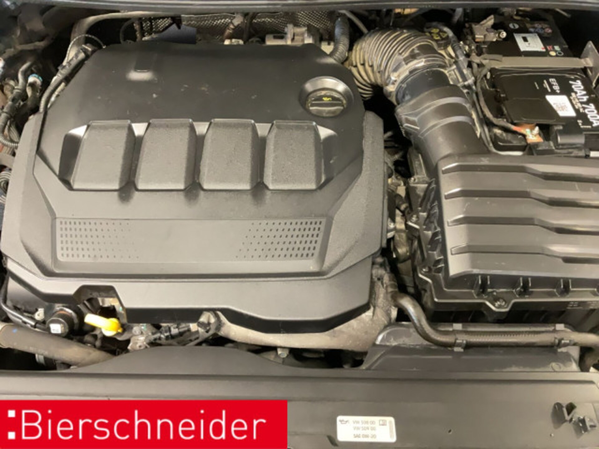 Volkswagen Caddy Basis-Modell