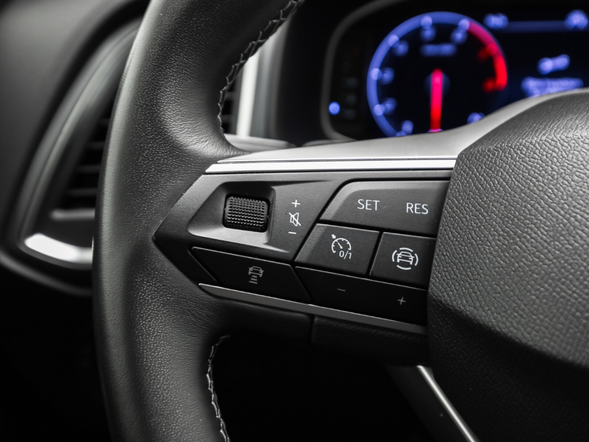 SEAT Ateca Style