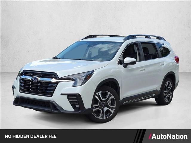 2023 Subaru Ascent