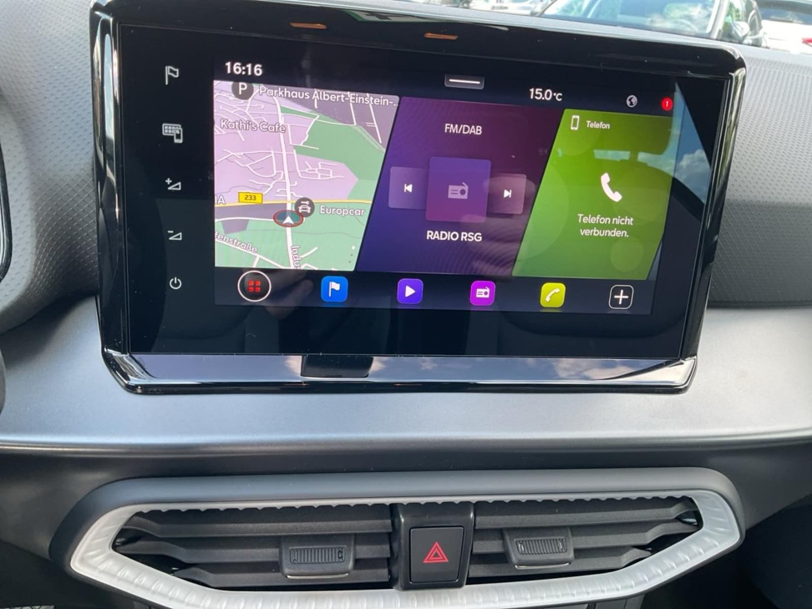 SEAT Arona – Bild 12