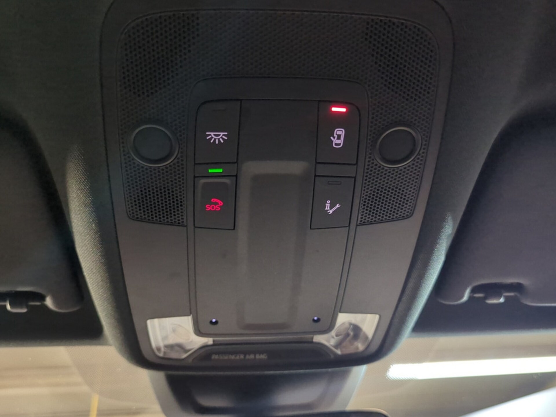 Audi A1 Sportback S line