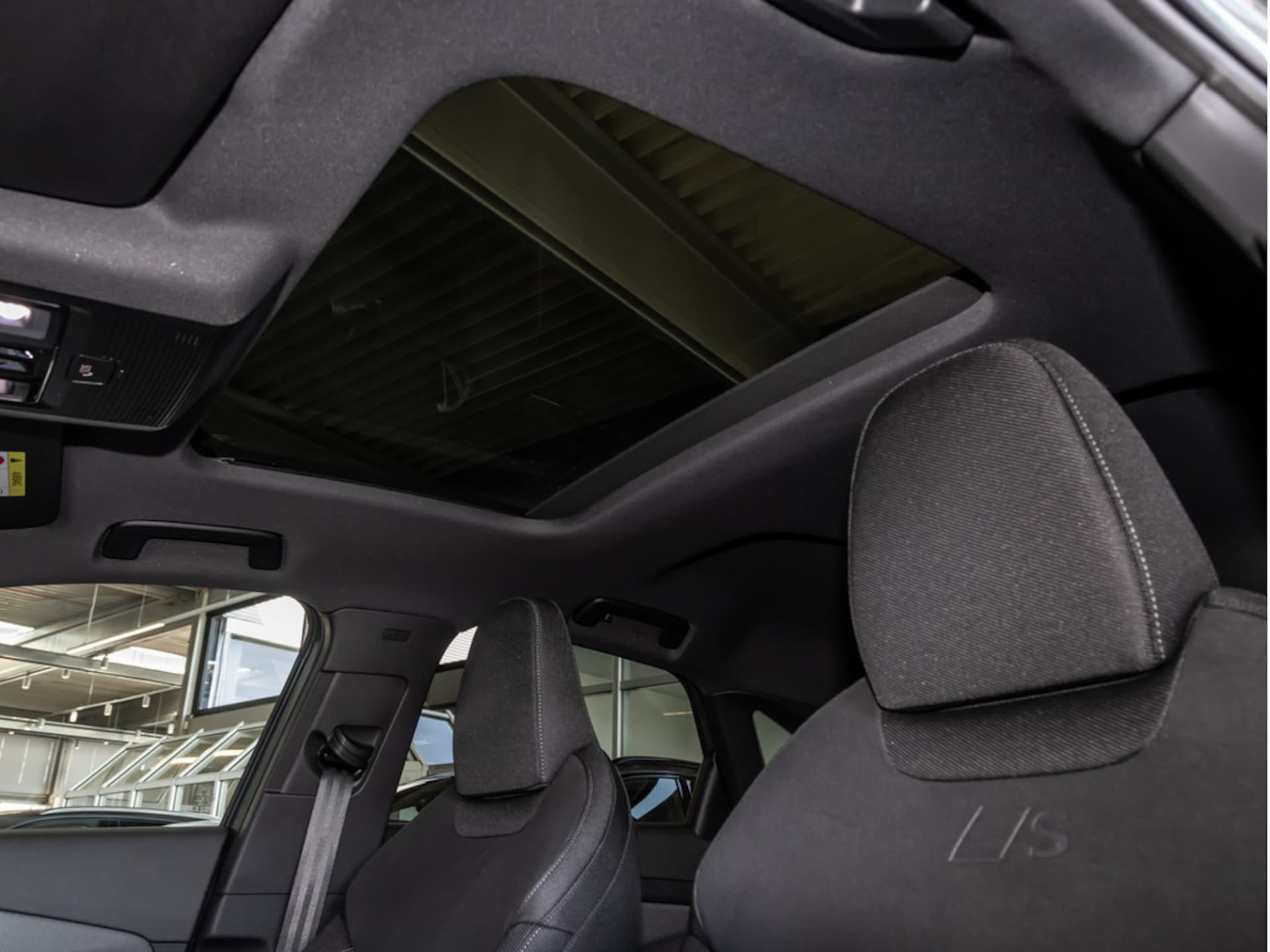 Audi Q3 Sportback e-hybrid
