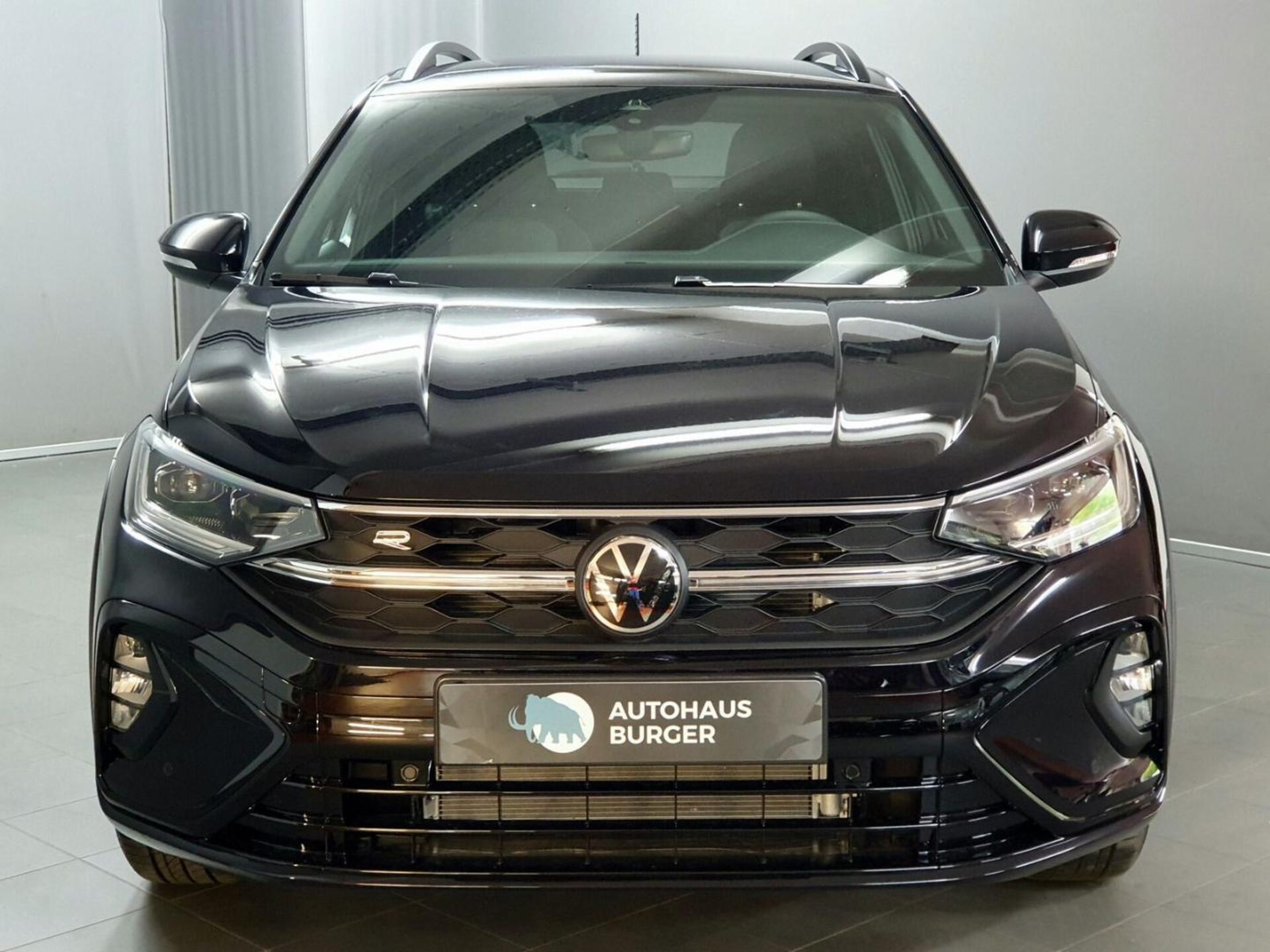 Volkswagen Taigo R-Line