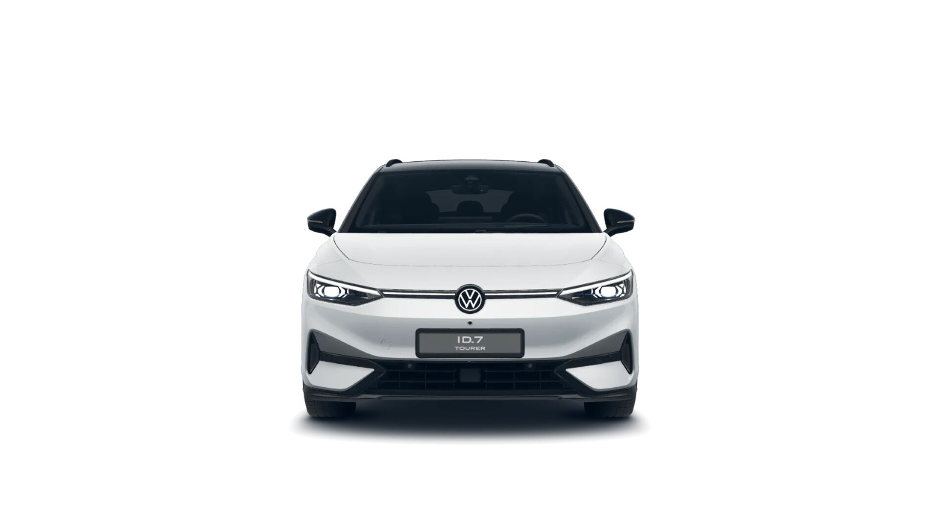 Volkswagen ID.7 Tourer Pro S
