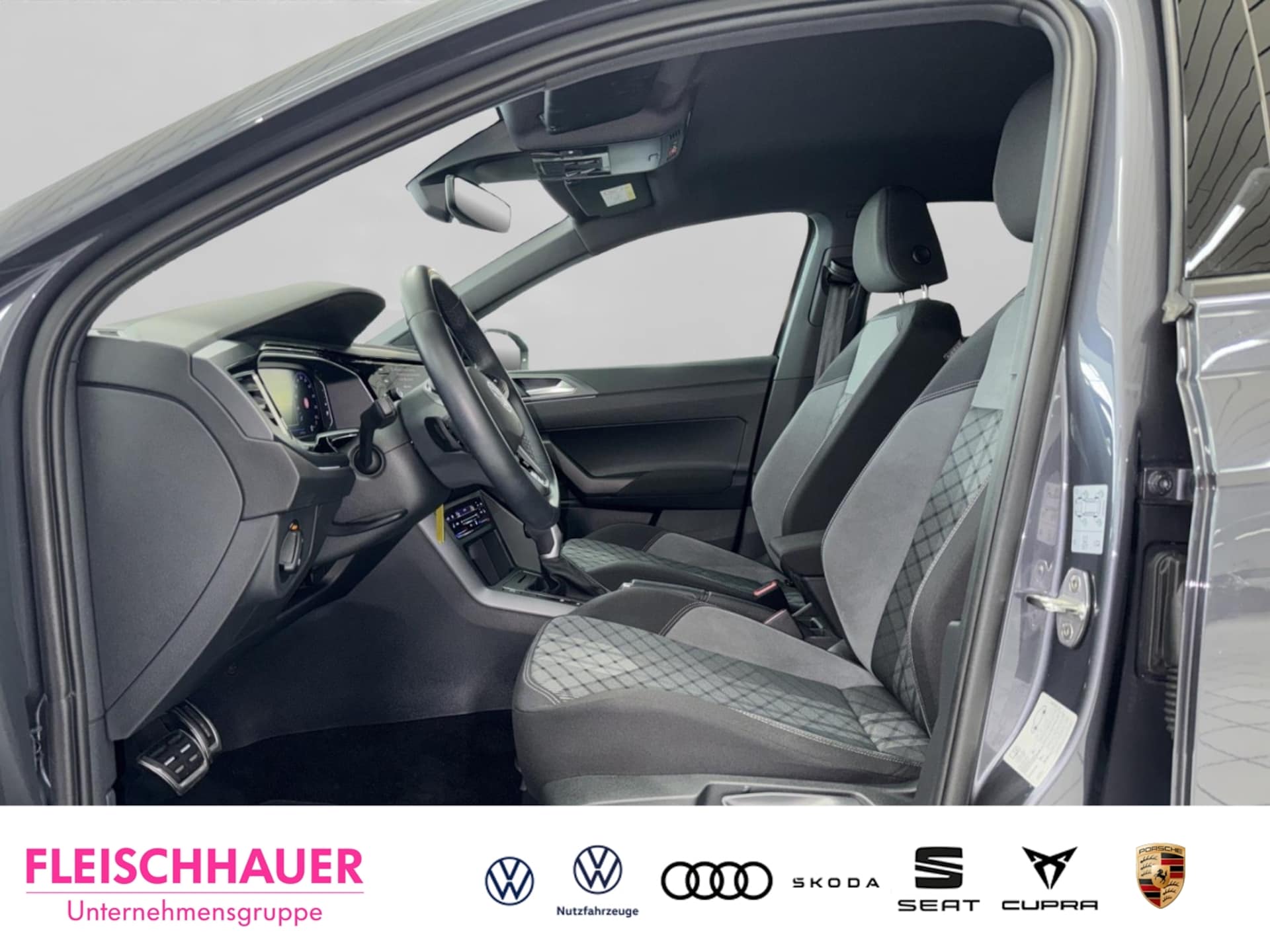 Volkswagen Taigo R-Line