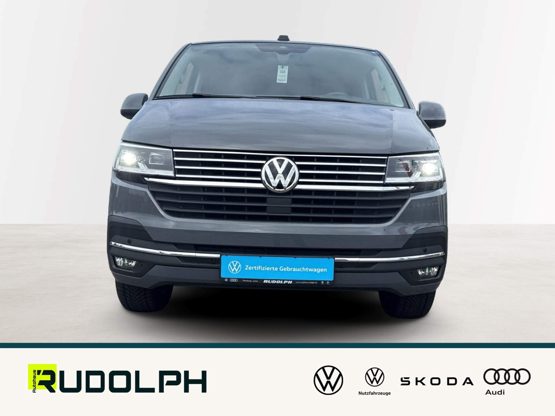 Volkswagen T6.1 Multivan Comfortline
